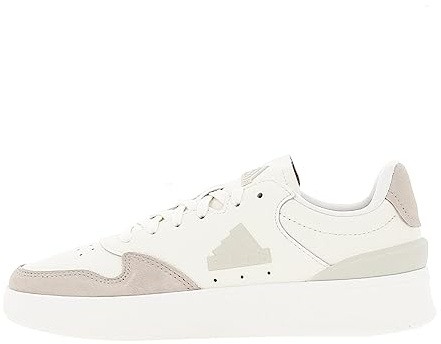 Adidas Shoes - Low (Non Football) Kantana, Off White/Wonder Beige/Alumina, IG9831, 6