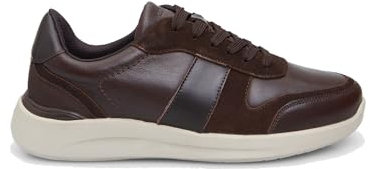 Bata Comfit Herren-Ledersneaker Bequeme Elegante lässige Casual einzigartige Sommer