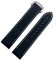 KAPPDE Wasserdichtes Silikon-Uhrenarmband Für Omega Comas Strap Meidus Ruder Gummi Uhrenarmband 22mm, 20 mm, Achat