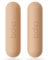 Bala Hantelset für Damen & Herren, 1,4 kg Hanteln (Sand) – Set mit 2 Stangen für Gehen, Krafttraining, HIIT, Boxen & Aerobic – Hantelgewichte für das Training zu Hause