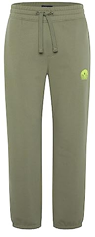 Chiemsee Sweathose mit Jumper-Motiv
