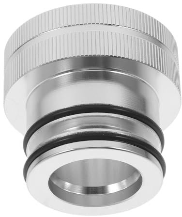BESPORTBLE Car Wheel Bearing Lubricator Bearing Grease Tool Aluminum Alloy Grease Tool for Parts Supply