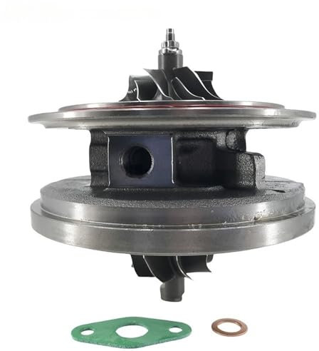 Turbolader CHRA 789773 504371348 504376936 504359632 Turbo Patrone Kompatibel Für Iveco Hansa 107 Kw F1C 2009-Marke Neue