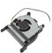 4 Broches DC 12V 0,5a Remplacement du CPU Ventilateur de Refroidissement pour Elitedesk 800 G4 G5 705 G4 G5 pour Prodesk 400 G6 405 600 Series Fficienccity of Ordinateur portable. PC CPU Féline de