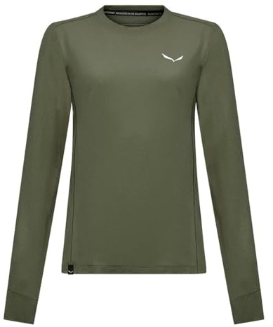 Salewa Damen Puez Dry Tee W T-Shirt (1er Pack)