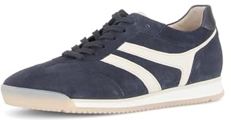 Gabor Damen Low-Top Sneaker, Frauen Sandalen