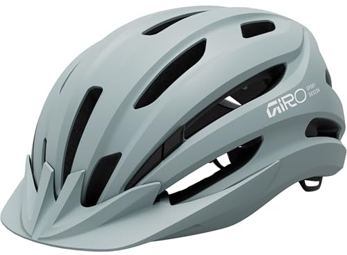 Giro Damen Register MIPS II Fahrradhelm, Mattes Himmelblau, 50-57 cm