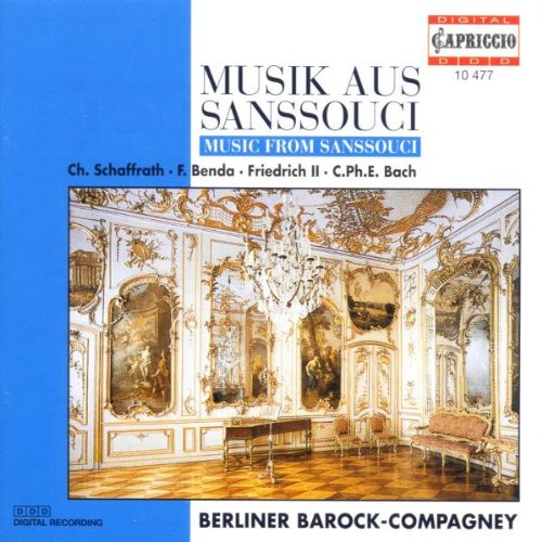 Capriccio (EMI)