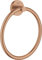 Grohe Essentials Brushed Warm Sunset Handtuchring
