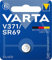 Varta V 371 SR69 1.55 V Button Cell 30 mAh, Mercury-Free