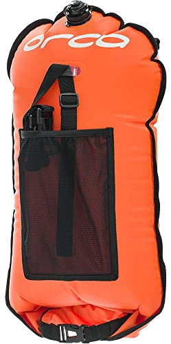 ORCA Safety Bag Sicherheitstasche orange