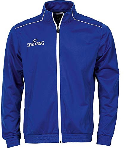 Spalding Herren Team Warm Up Jacke Herren Jacke