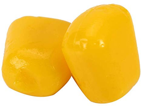 Zerone 50 Teile/Beutel Angeln Mais Outdoor Süßwasser Künstliche Karpfen Köder Maiskorn Weichen Geschmack Karpfen Köder