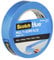 ScotchBlue Premium 2090 UK Abdeckband für Wände, Decken, Metall, Holz und Glas, blau, 24mm