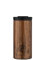 24Bottles Tasse de voyage isotherme en acier inoxydable sans BPA, 12 heures froides, 600 ml, avec bouteille d'eau chaude.