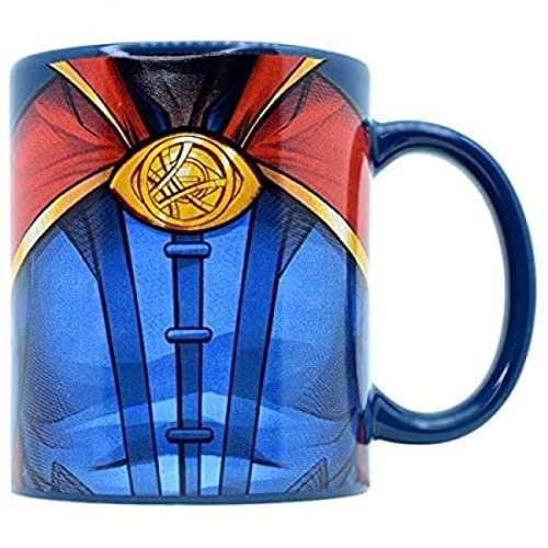 Doctor Strange Klassische Tasse, 325 ml