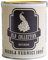 Idropittura Lavabile, Linea Old Collection, Ecologica e Traspirante, Elevata Opacità, Made in Italy, a Base di Acqua, Colore Bianco - Formato 1 lt