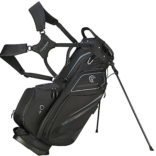 CG LT Sac avec Support Noir