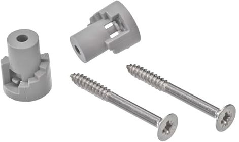 Bosch Alternate Side Mounting Kit