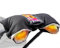 DMTIVMG Handwärmer Kinderwagen mit Wasserdichte und Winddichte,Kinderwagen Handwärmer mit Oxford und Lambswool,Touchscreen Design,Universalgröße Handmuff für Kinderwagen, Kinderwagen Muff Handwärmer