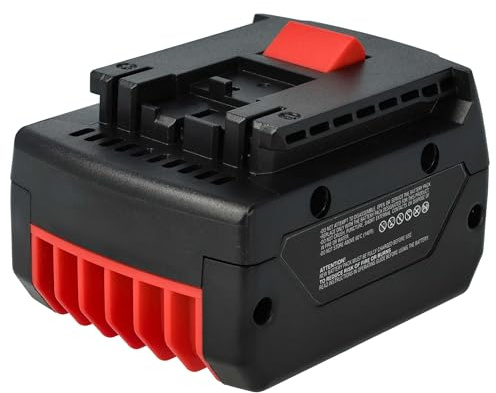 vhbw Akku kompatibel mit Cyklop CMT250 Werkzeug (4000 mAh, Li-Ion, 14,4 V)