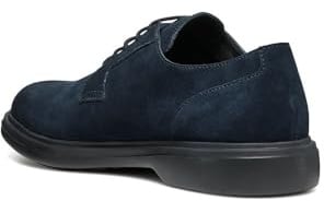 Geox Herren U OTTAVIO D Oxford, Navy, 45 EU