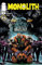 Monolith #1 (English Edition)
