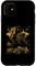 Hülle für iPhone 11 Weltkarte