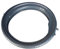 Ehvsgdj Parti Dell'anello di Tenuta della Porta della Lavatrice, Compatibili con Haier La Guarnizione in Gomma di Tenuta, XQG100-BD14126L 0020301453B