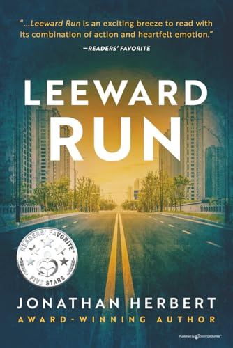 Leeward Run (Butch Sands, Band 4)