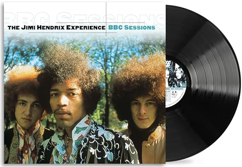 BBC Sessions [Vinyl LP]