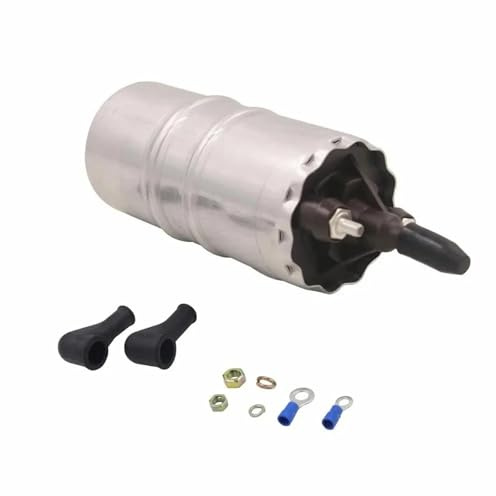 Moto Pompe À Carburant Pompe À Essence 12 V 52 Mm Pour BMW K K75 K100 K1100 K1 1983 1984 1985 1986 1987 1988-1997 16121461576 16121460452 TP-513 0580463999