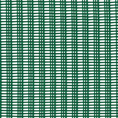 Tenax Mistral 1,00x30 m Vert, Filet Brise-Vent, Clôture Décorative Brise-Vent et Brise-Vue pour Terrasses, Balcons et Jardins