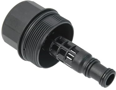 URO Parts 2721800038 Oil Filter Housing Cap