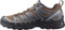 Salomon X Ultra Pioneer Aero Herren Wanderschuhe, Sicherer Fußhalt, Stabil und gedämpft, Hervorragender Grip, Toffee, 42