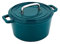 Carl Schmidt Sohn ALPEN Topf in Petrol (20 cm)