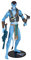 Avatar: The Way of Water Actionfigur Jake Sully (Reef Battle) 18 cm