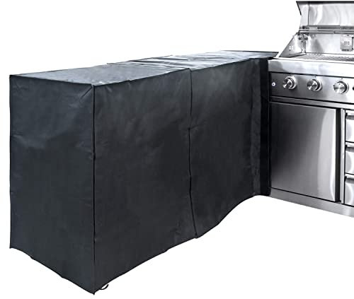 Allgrill 77850-96-2 Funda protectora modular para Módulo 11 Cocina Exterior