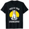 Lama Yoga ist mein Lieblingssport - Yoga T-Shirt
