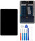 E-YIIVIIL Écran tactile de rechange Amoled compatible avec Xiaomi Pad 5, Pad 5 Pro 21051182G 21051182C Écran tactile LCD assemblé avec outils