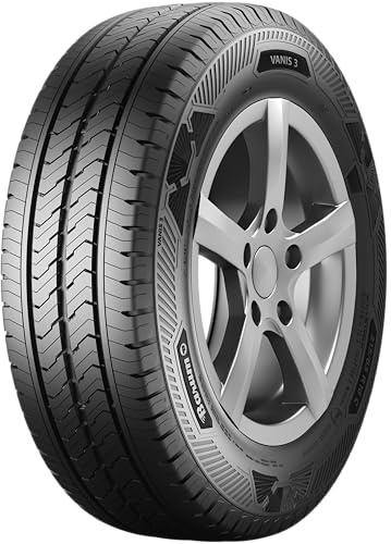 235/60R17C Barum Tl Vanis 3 117R