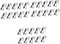 Mikikit 30 Stk Mikrofon-lavalier Mini Drahtloses Ansteckmikrofon Drahtlose Mikrofone Drahtloses Lavalier-mikrofon Revers-mikrofon Bügelclip Für Mikrofon Kabellos Eisen Eiserne Klemme