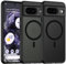 TIANNIUKE Magnetische Handyhülle für Google Pixel 8 Hülle, Kompatibel mit MagSafe,Transluzente Matte Anti-Fingerabdruck, Stoßfeste Kratzfeste Schutzhülle für Pixel 8 Case (Schwarz)