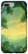 iPhone 7 Plus/8 Plus Green Mountain Pop Mount Socket Art Work Tree Woods Case