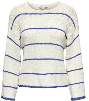 ONLY ONLGEENA Strickpullover