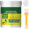 Liquid Rubber Sealant | Indoor & Outdoor Waterproof Coating - Insulating Rubber Paint, Effective Practical Solution for Campers, Roof Repair, Basements