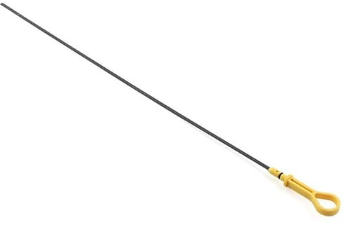 LCCOZMD Autoreparaturteile Ölmessstab 1691069G01 16910-69G01-000 Passend für Suzuki Grand Vitara Swift RS415 EZC21S Ignis RG413 FHX51S Liana RH416 ERA31S Dauerhaft