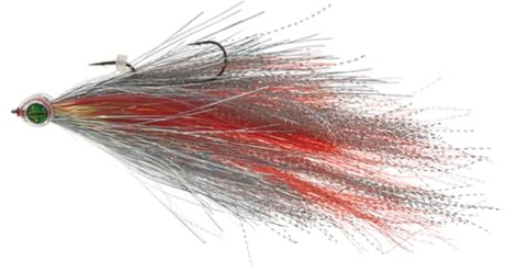 Balzer Matzes Hecht Spin Streamer