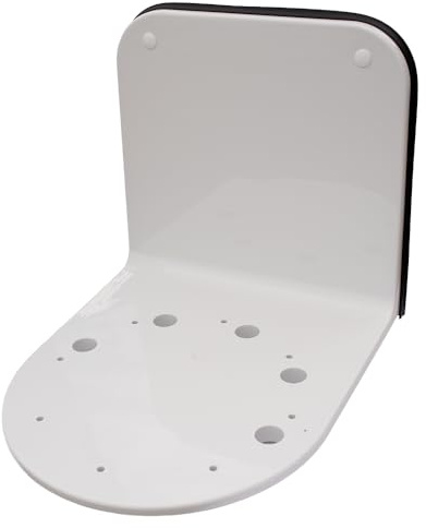 LooSeal L-Adapter S (Thetford ohne Spülkasten) Elite, Wasserlose Verschweißtoilette