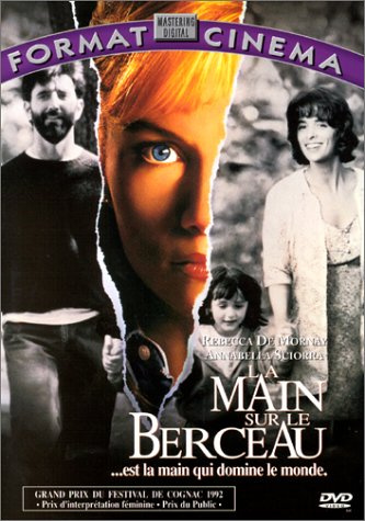 La Main sur le berceau
